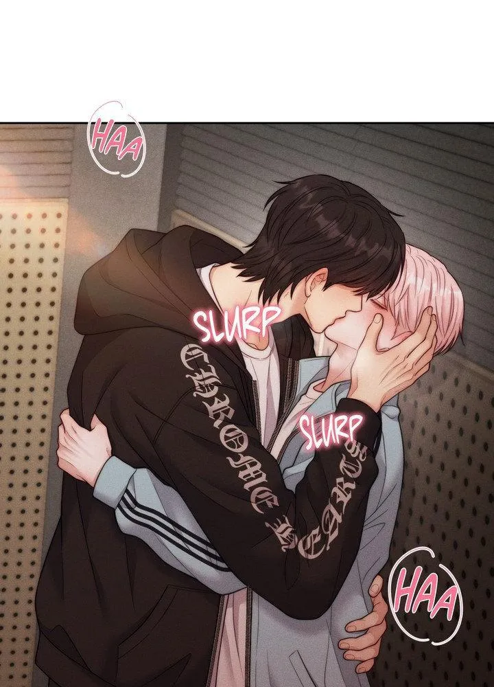 Love Remedy Chapter 56 page 80 - 