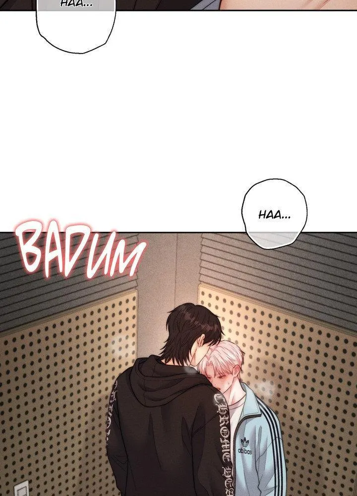 Love Remedy Chapter 56 page 83 - 