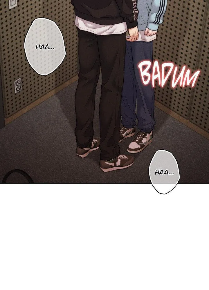 Love Remedy Chapter 56 page 84 - 
