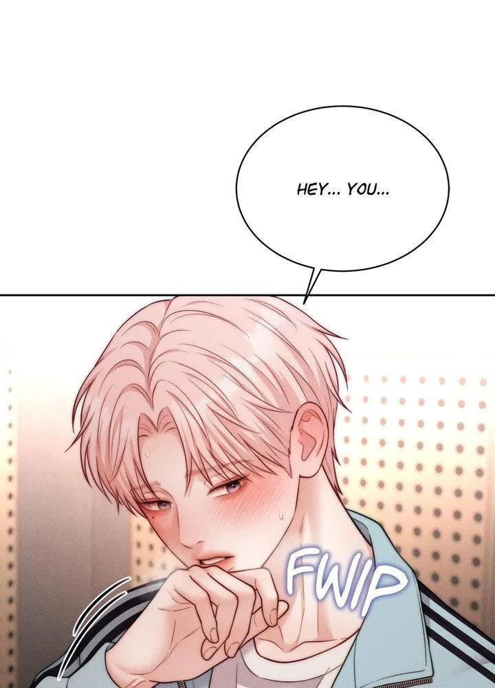 Love Remedy Chapter 56 page 85 - 