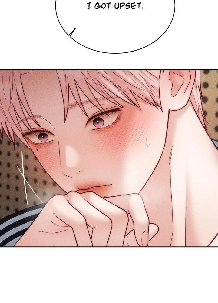 Love Remedy Chapter 56 page 87 - 