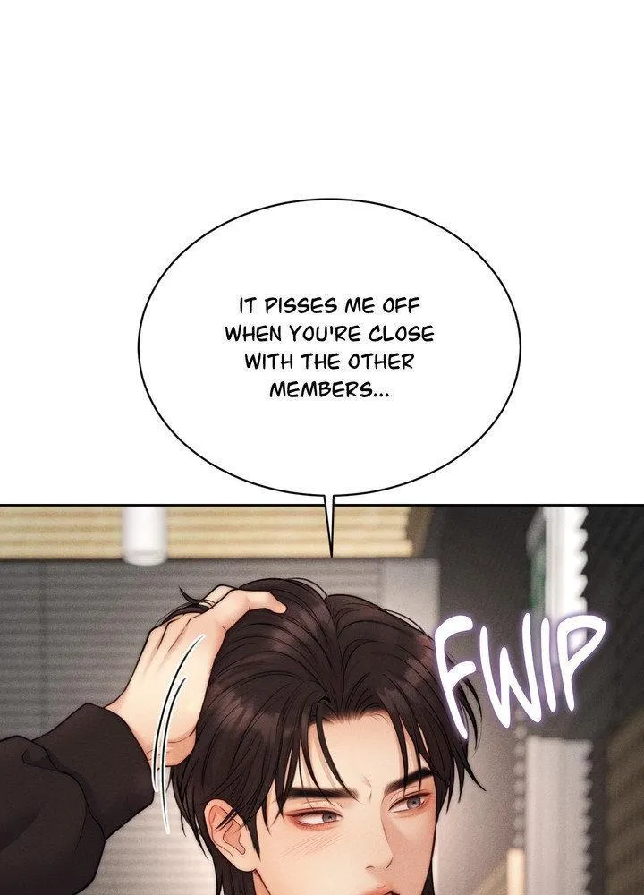 Love Remedy Chapter 56 page 88 - 