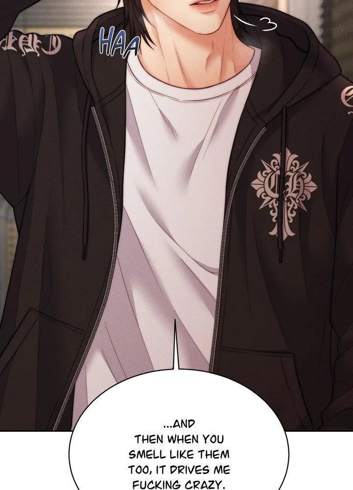 Love Remedy Chapter 56 page 89 - 