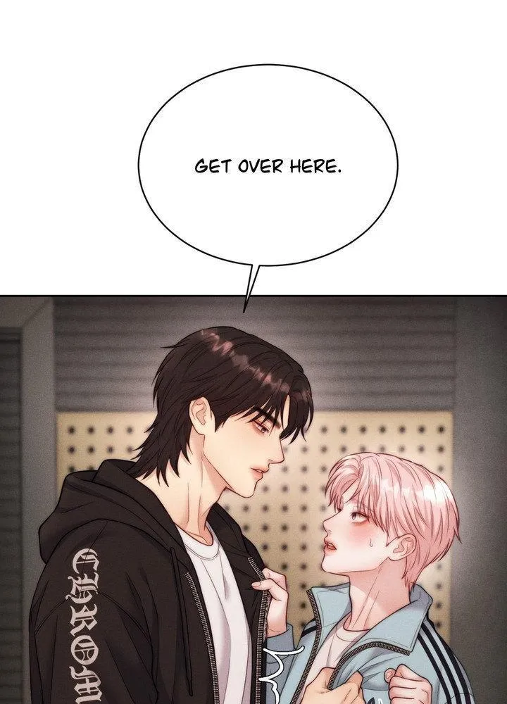 Love Remedy Chapter 56 page 94 - 