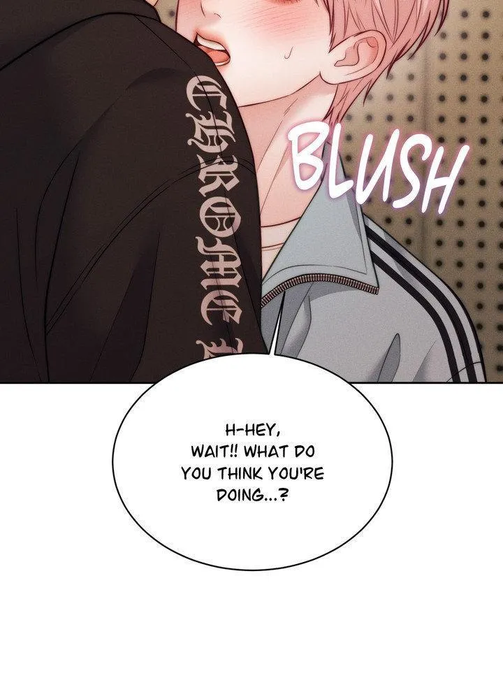 Love Remedy Chapter 56 page 98 - 