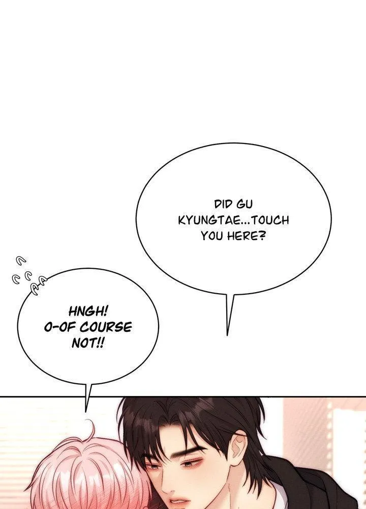 Love Remedy Chapter 56 page 99 - 