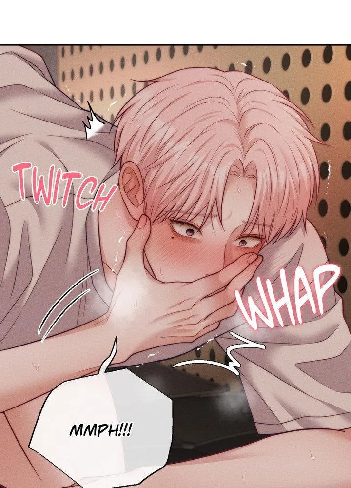 Love Remedy Chapter 57 page 102 - 