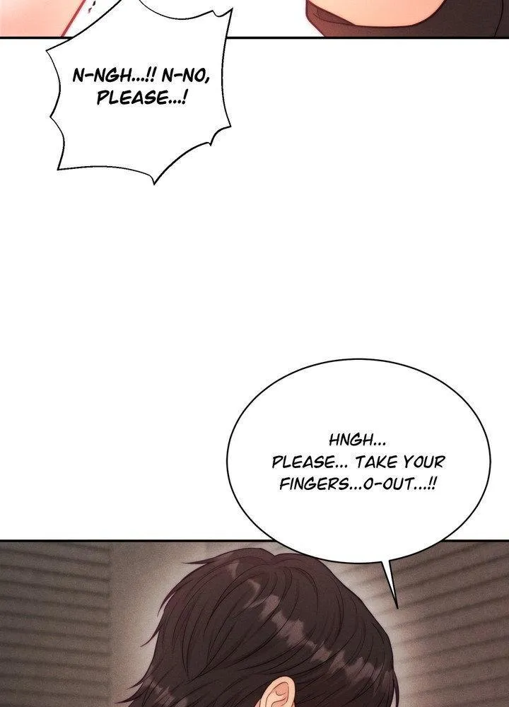 Love Remedy Chapter 57 page 12 - 