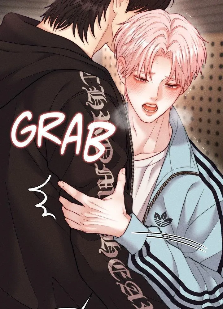 Love Remedy Chapter 57 page 13 - 