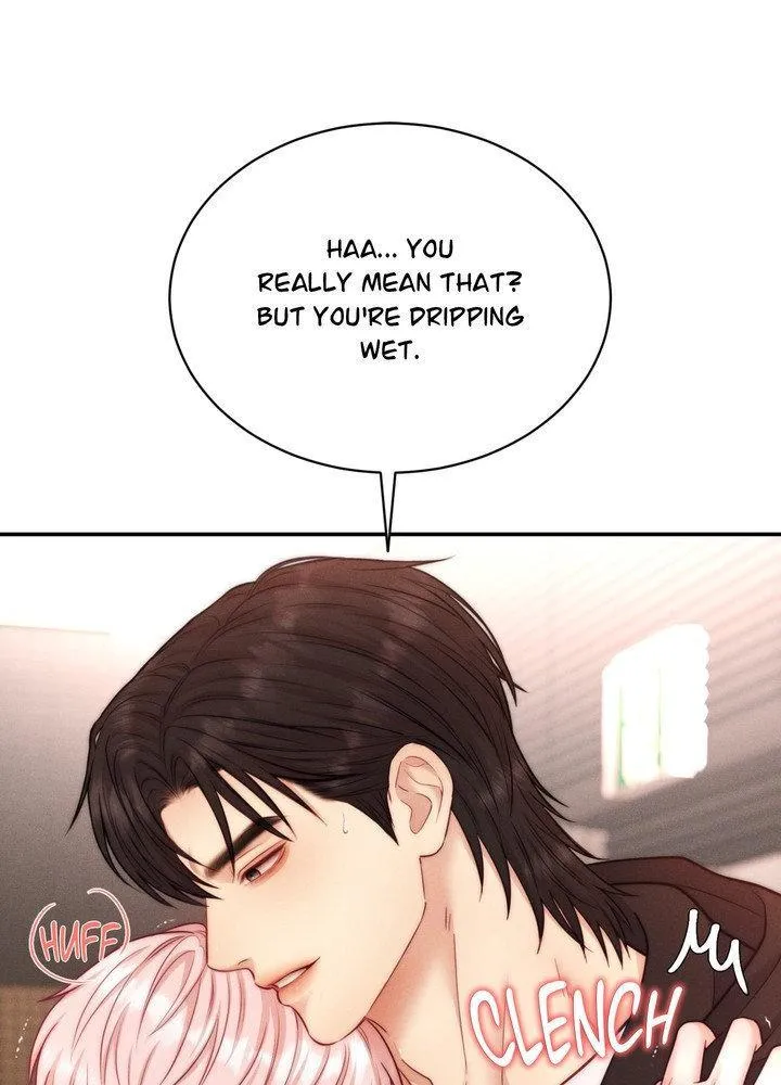 Love Remedy Chapter 57 page 15 - 