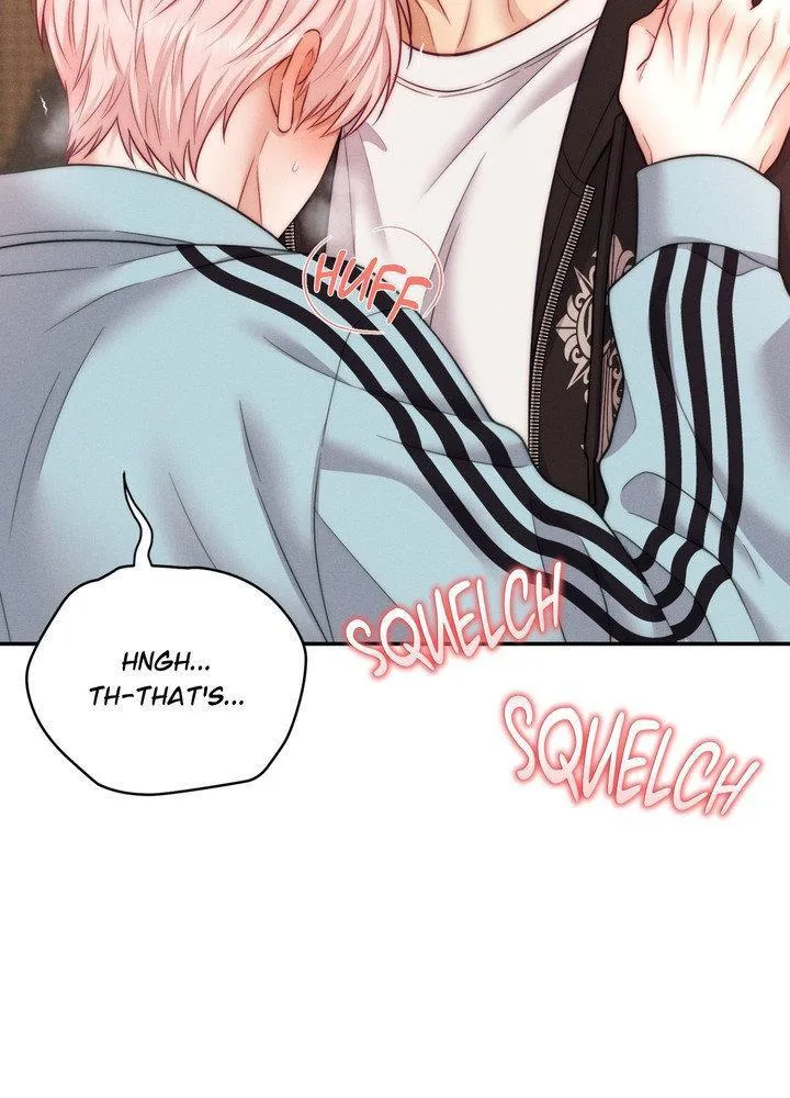 Love Remedy Chapter 57 page 16 - 