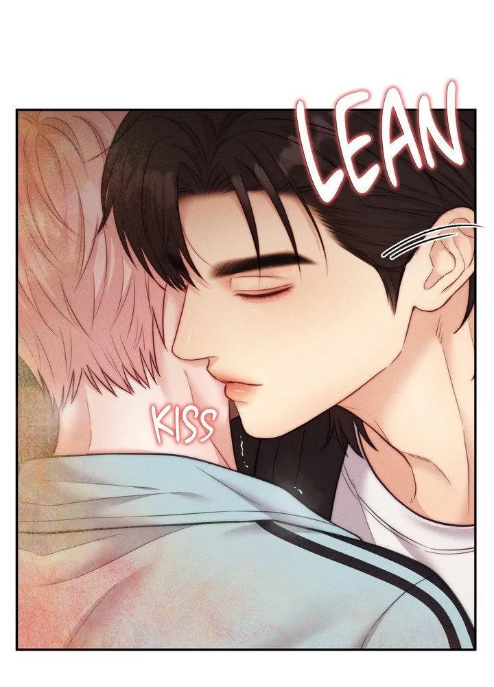Love Remedy Chapter 57 page 17 - 