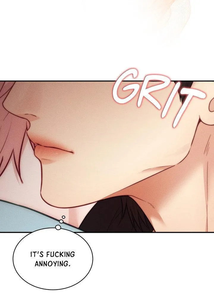 Love Remedy Chapter 57 page 20 - 