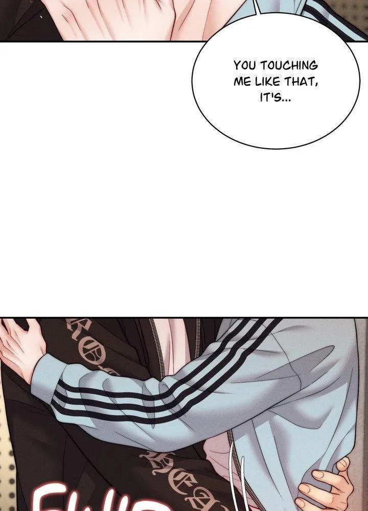 Love Remedy Chapter 57 page 3 - 