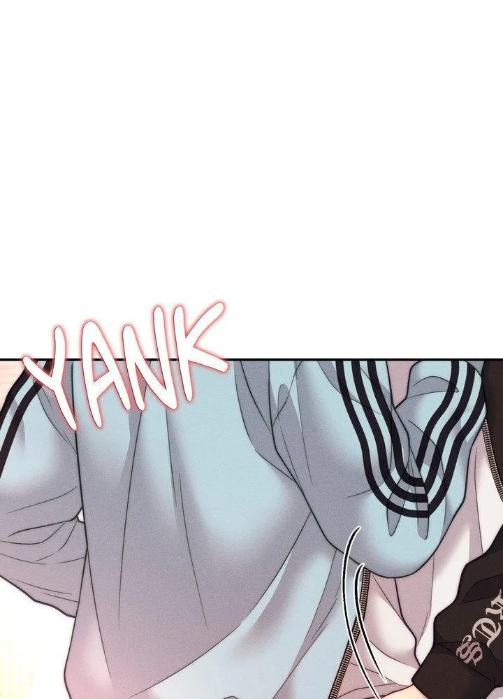 Love Remedy Chapter 57 page 21 - 