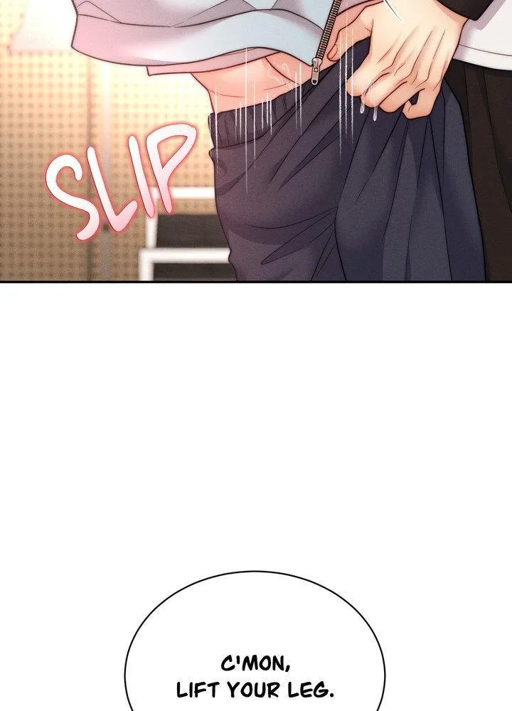 Love Remedy Chapter 57 page 22 - 