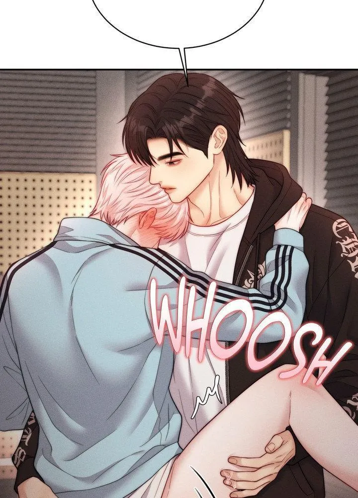 Love Remedy Chapter 57 page 23 - 