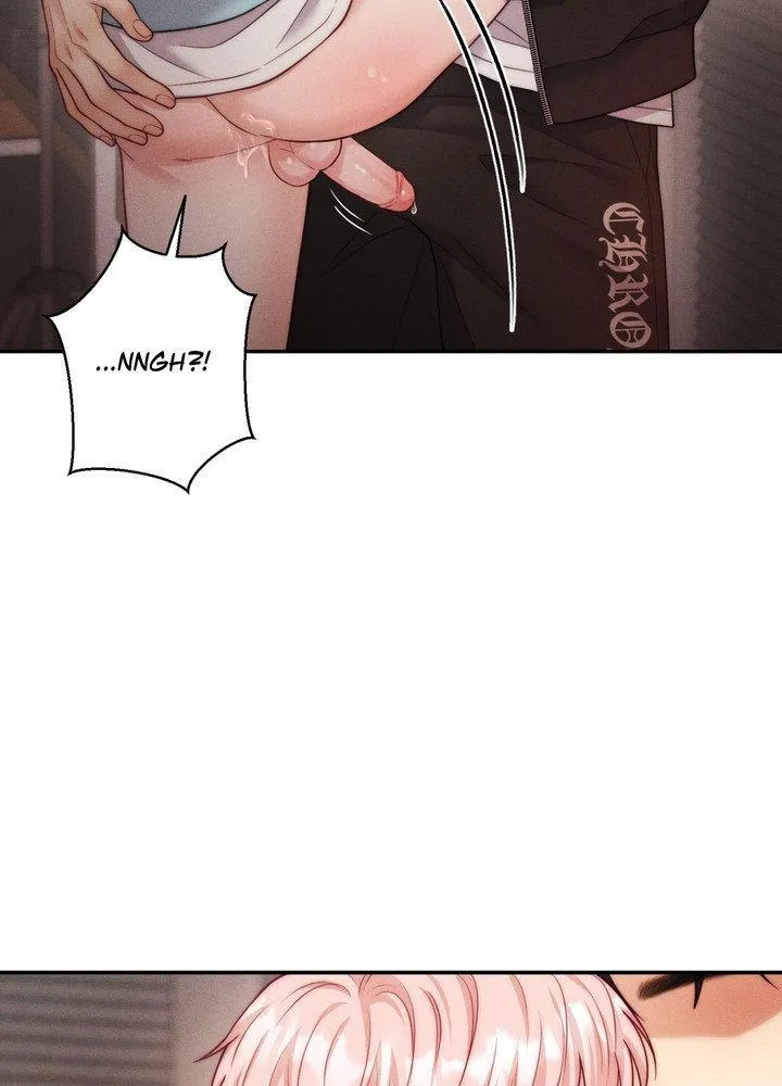 Love Remedy Chapter 57 page 24 - 