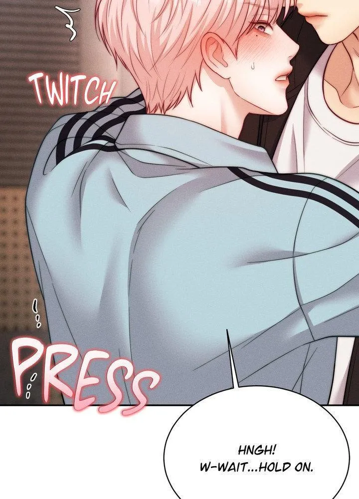 Love Remedy Chapter 57 page 25 - 