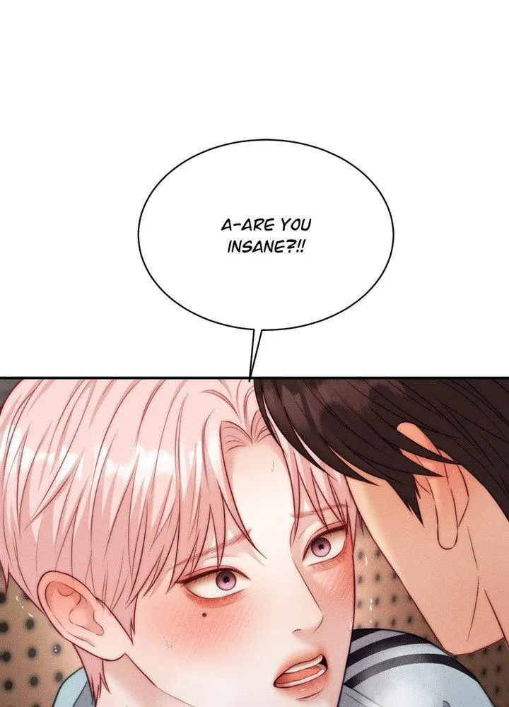 Love Remedy Chapter 57 page 27 - 