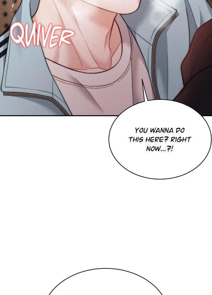 Love Remedy Chapter 57 page 28 - 