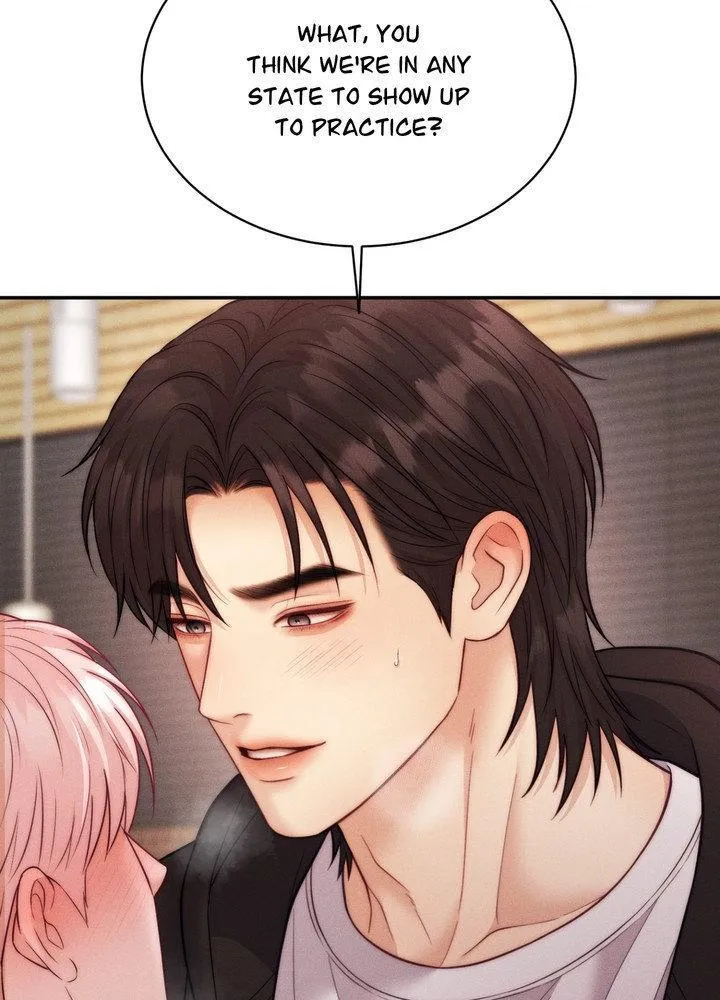 Love Remedy Chapter 57 page 29 - 