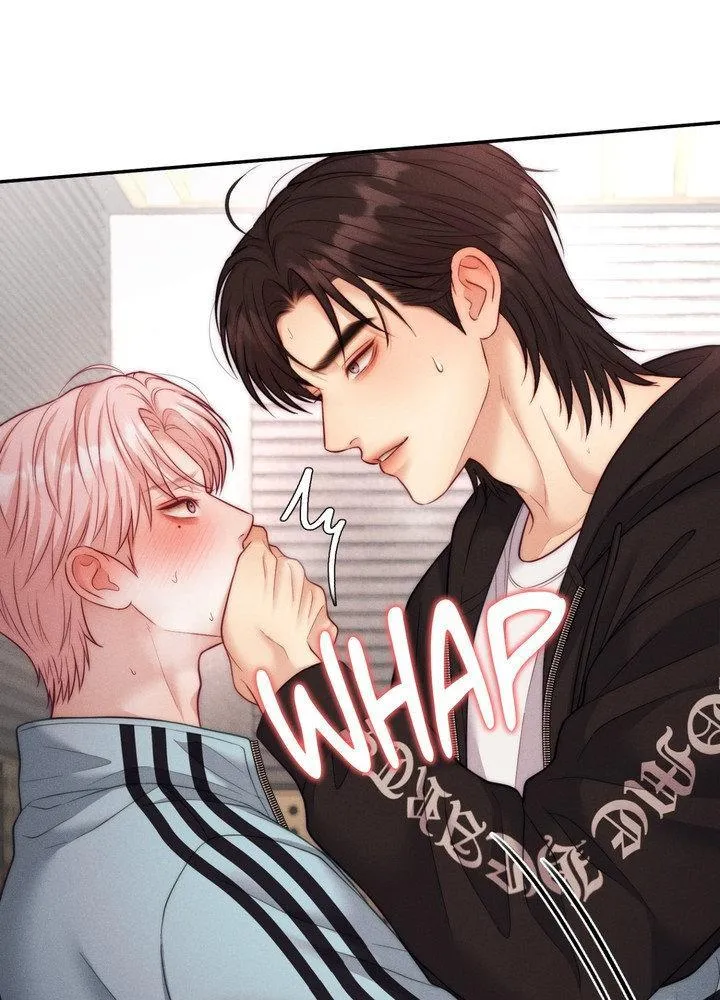 Love Remedy Chapter 57 page 34 - 