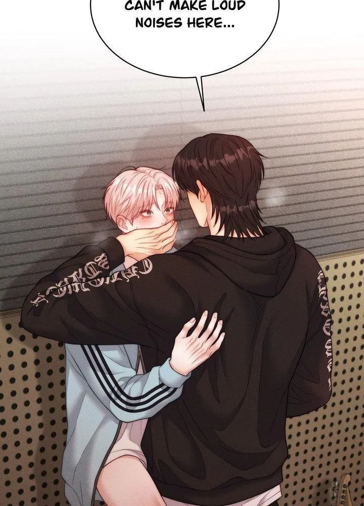Love Remedy Chapter 57 page 36 - 