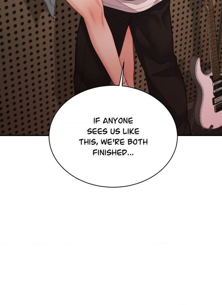 Love Remedy Chapter 57 page 37 - 