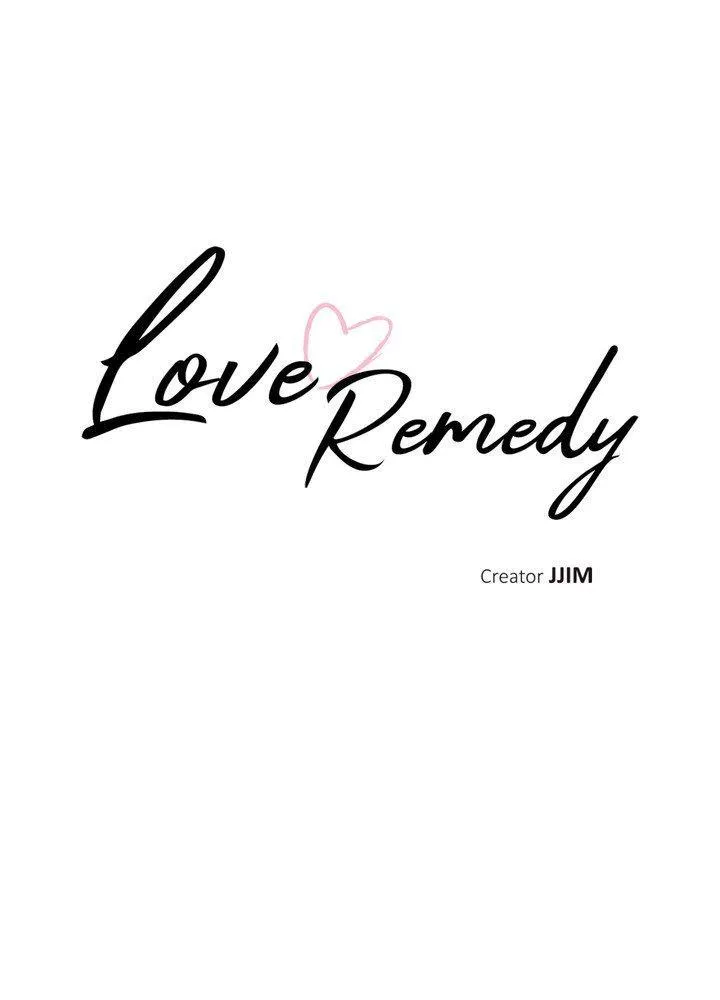 Love Remedy Chapter 57 page 38 - 