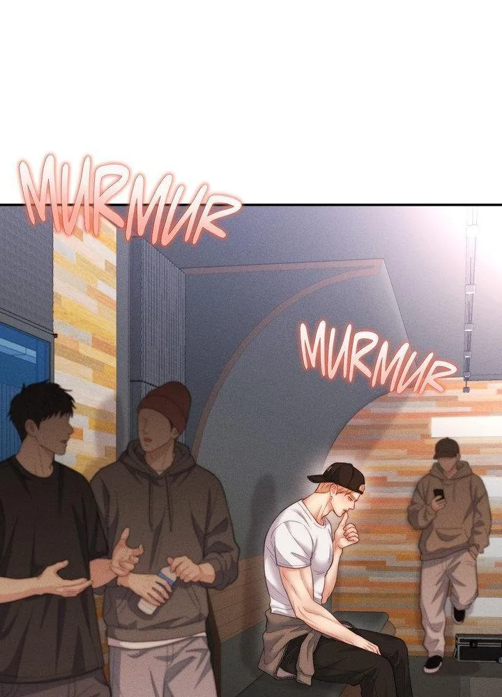 Love Remedy Chapter 57 page 40 - 