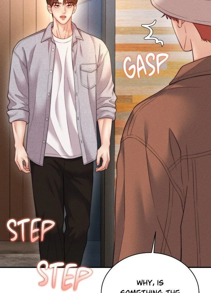 Love Remedy Chapter 57 page 46 - 