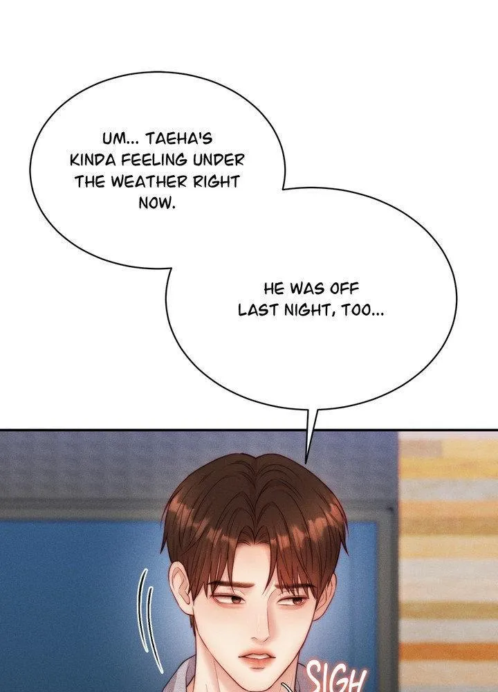 Love Remedy Chapter 57 page 48 - 