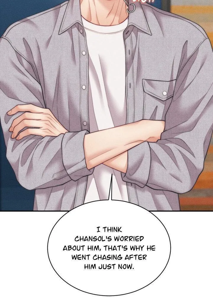 Love Remedy Chapter 57 page 49 - 
