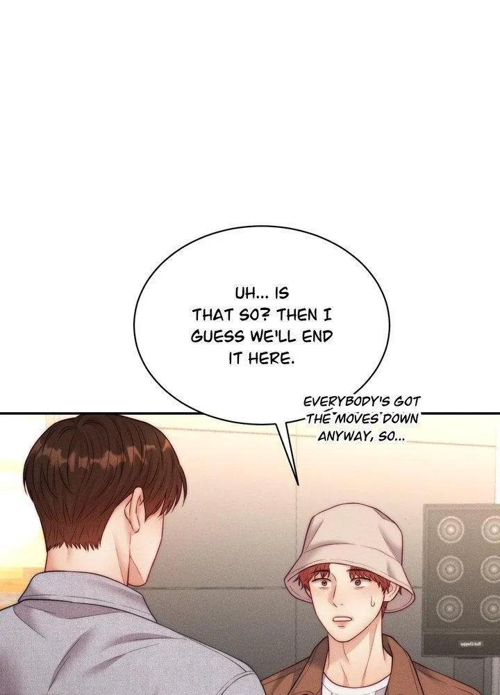 Love Remedy Chapter 57 page 50 - 