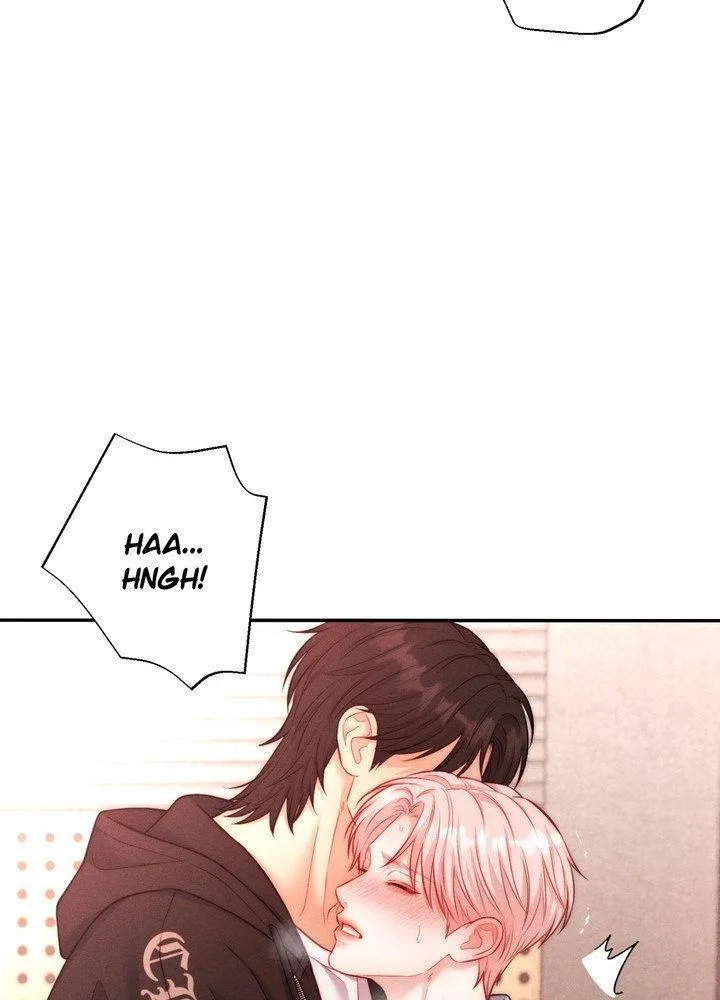 Love Remedy Chapter 57 page 6 - 