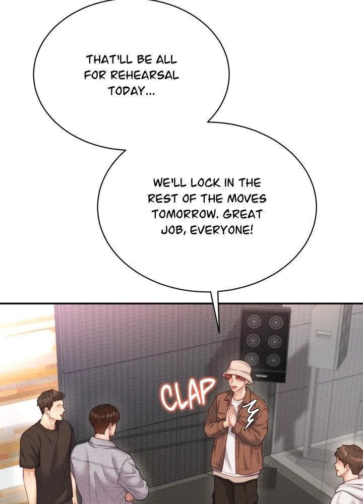 Love Remedy Chapter 57 page 52 - 