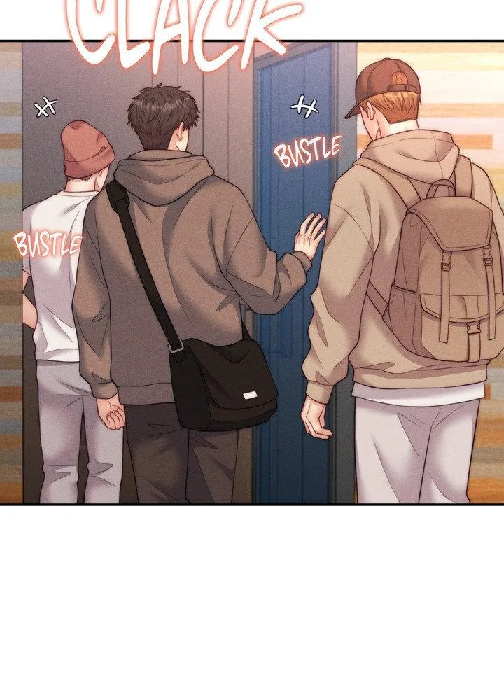 Love Remedy Chapter 57 page 54 - 