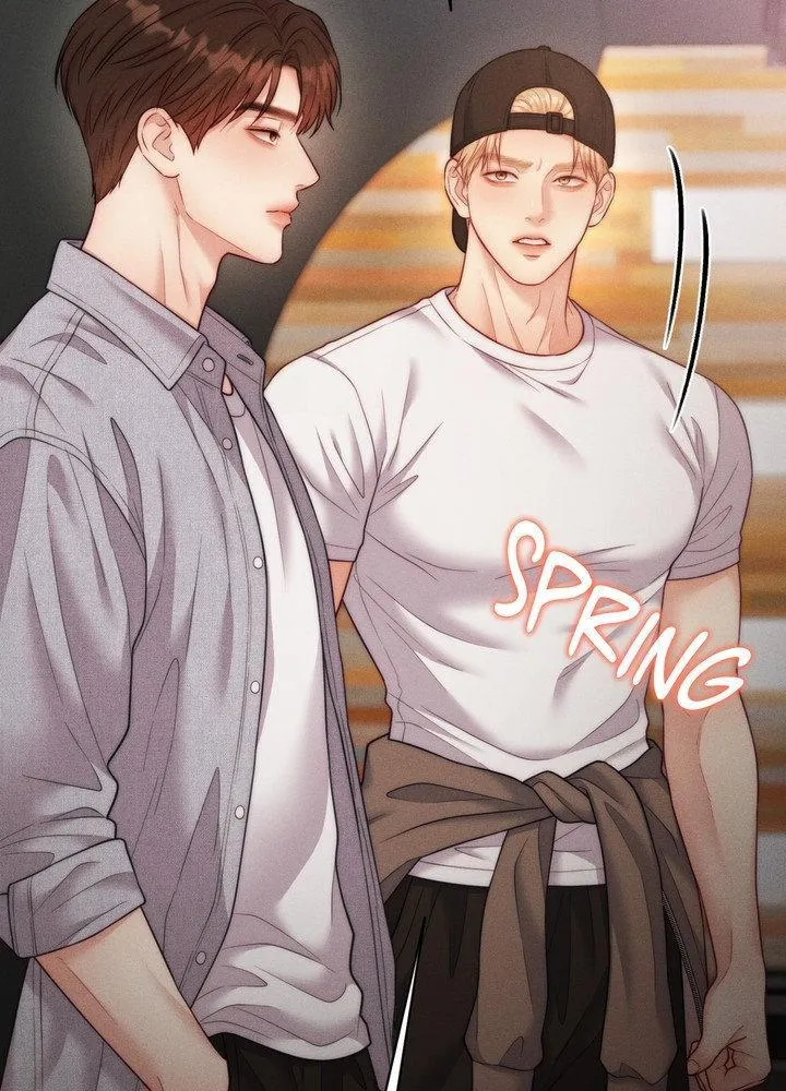 Love Remedy Chapter 57 page 57 - 