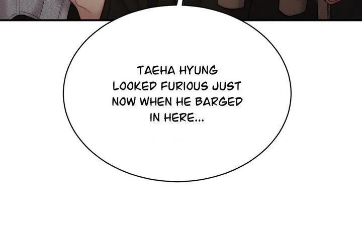 Love Remedy Chapter 57 page 58 - 