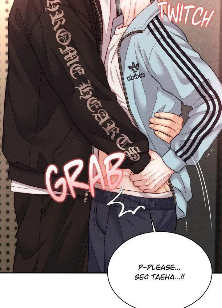 Love Remedy Chapter 57 page 7 - 