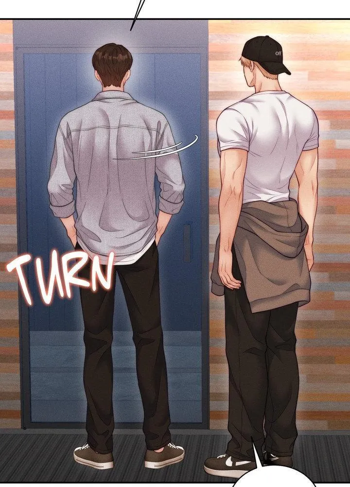 Love Remedy Chapter 57 page 61 - 