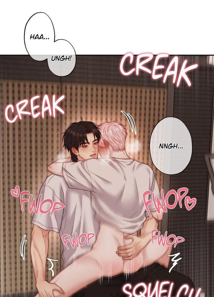 Love Remedy Chapter 57 page 72 - 
