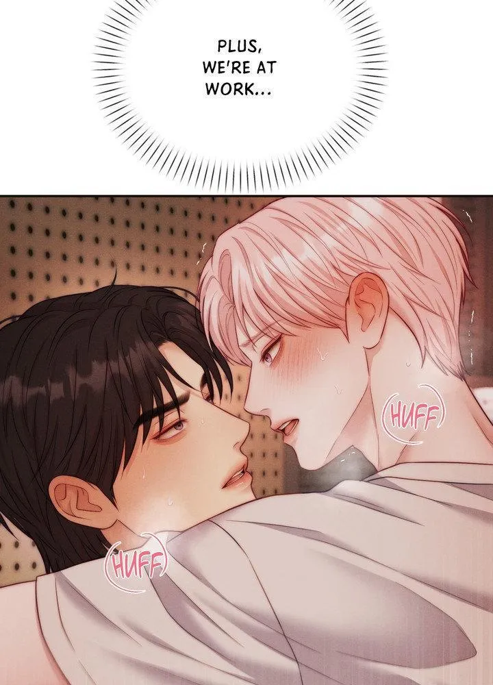 Love Remedy Chapter 57 page 79 - 