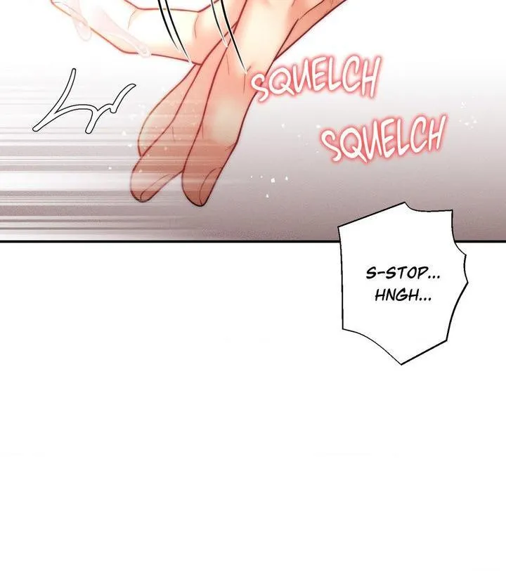 Love Remedy Chapter 57 page 9 - 