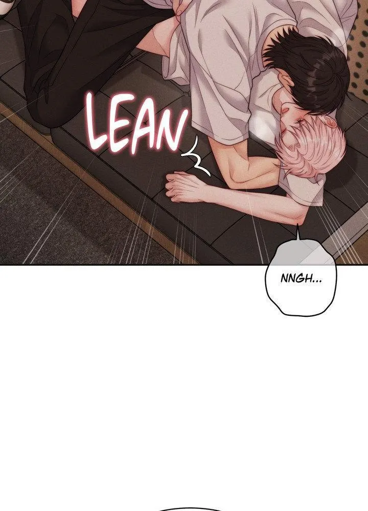 Love Remedy Chapter 57 page 82 - 