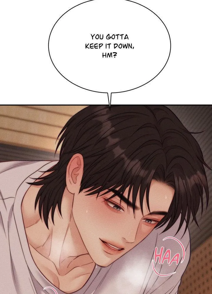 Love Remedy Chapter 57 page 83 - 