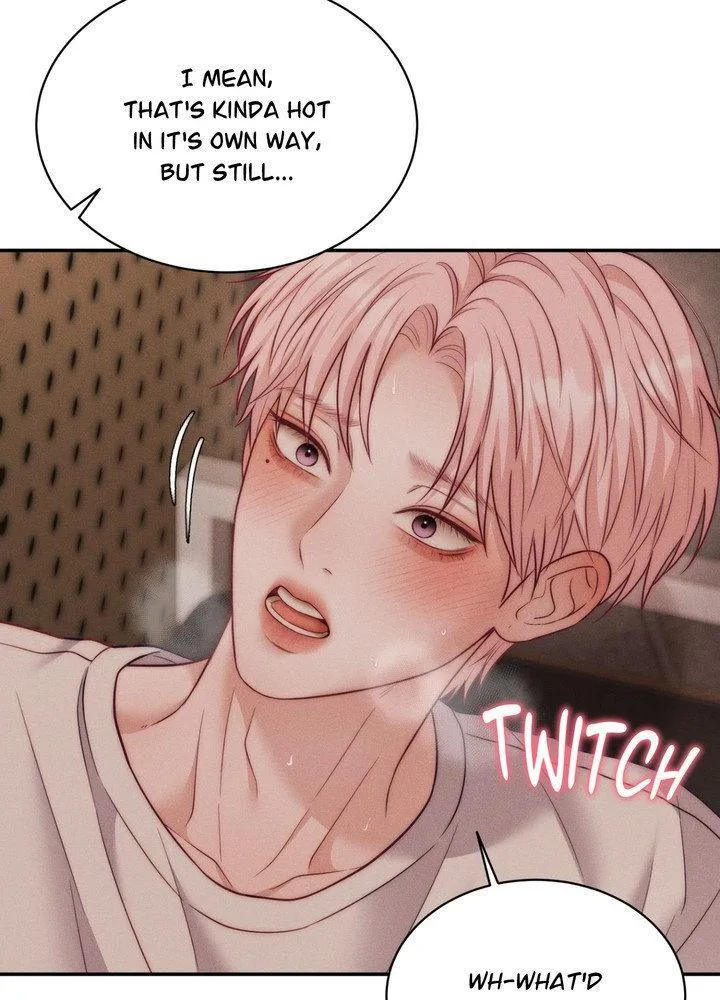 Love Remedy Chapter 57 page 85 - 