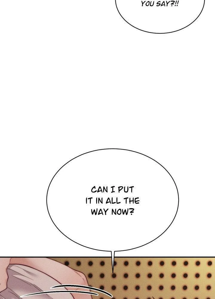 Love Remedy Chapter 57 page 86 - 