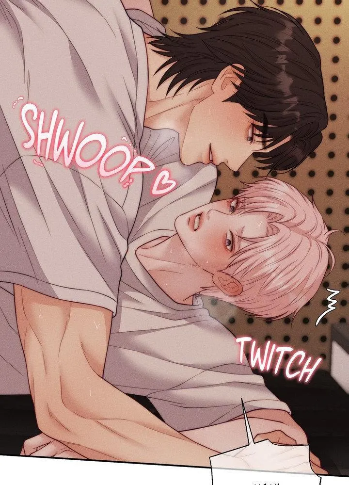 Love Remedy Chapter 57 page 87 - 